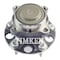 Timken Preset Pre-Greased And Pre-Sealed Hubs, Ha590635 HA590635 - alternate 1